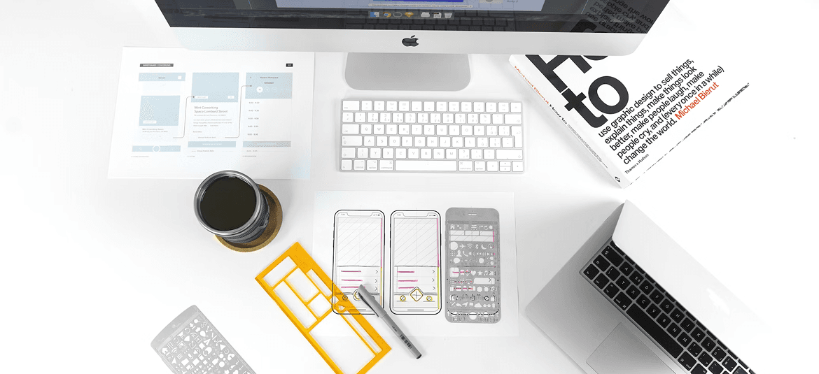 UI/UX Design & Prototyping