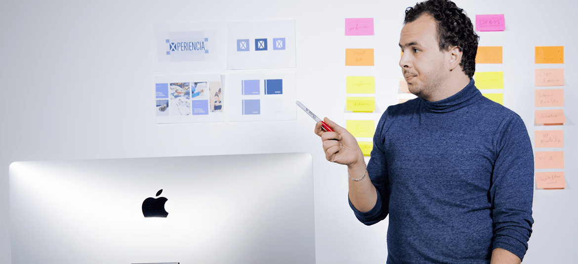 IT Consulting & Digital Transformation