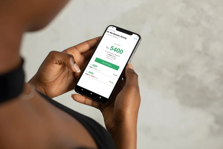 Al Light Electricity App