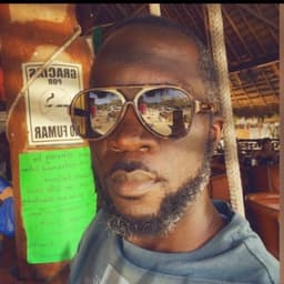 Co-Founder, Lyve App